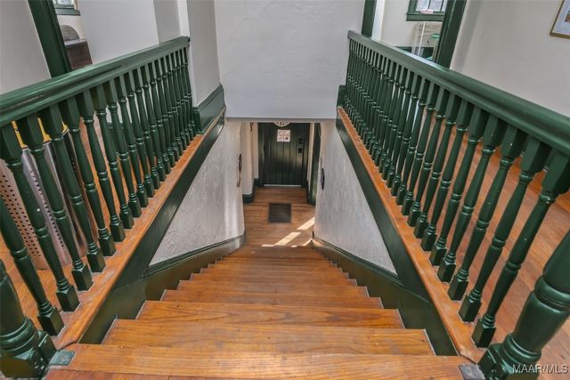 1201 MAGNOLIA Curve, Montgomery, AL 36106