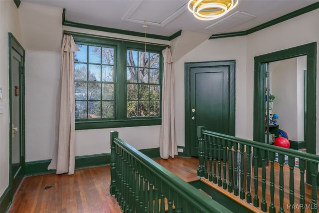 1201 MAGNOLIA Curve, Montgomery, AL 36106