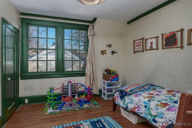 1201 MAGNOLIA Curve, Montgomery, AL 36106