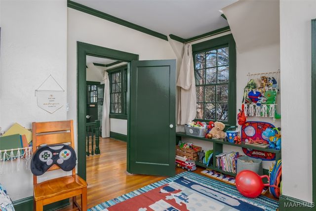 1201 MAGNOLIA Curve, Montgomery, AL 36106