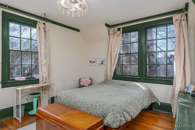 1201 MAGNOLIA Curve, Montgomery, AL 36106