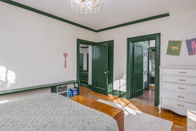 1201 MAGNOLIA Curve, Montgomery, AL 36106