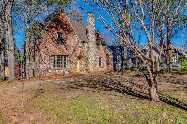 1201 MAGNOLIA Curve, Montgomery, AL 36106