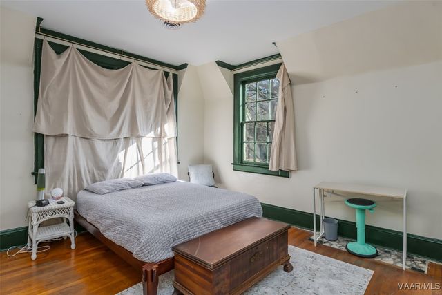 1201 MAGNOLIA Curve, Montgomery, AL 36106