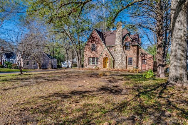 1201 MAGNOLIA Curve, Montgomery, AL 36106