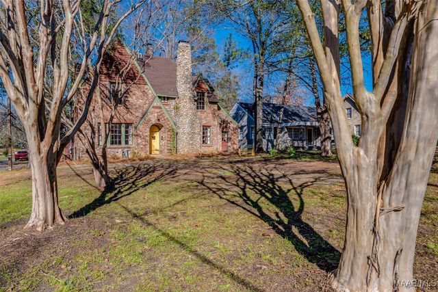 1201 MAGNOLIA Curve, Montgomery, AL 36106