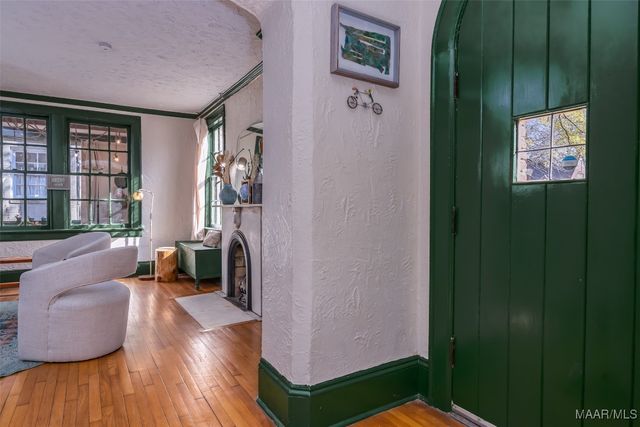 1201 MAGNOLIA Curve, Montgomery, AL 36106