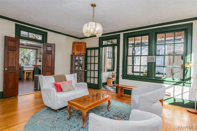 1201 MAGNOLIA Curve, Montgomery, AL 36106