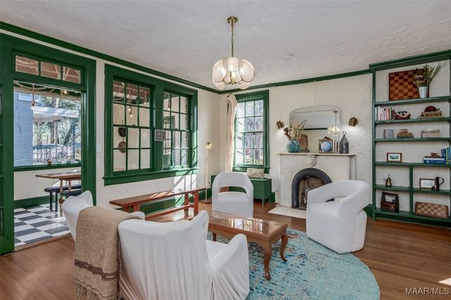 1201 MAGNOLIA Curve, Montgomery, AL 36106