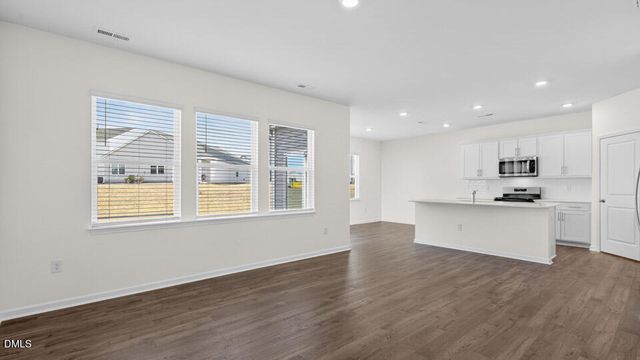 75 Green Laurel Drive, Angier, NC 27501