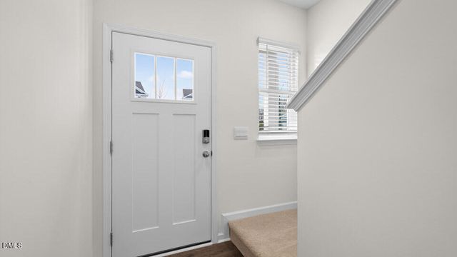 75 Green Laurel Drive, Angier, NC 27501