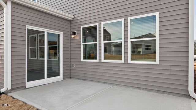 75 Green Laurel Drive, Angier, NC 27501