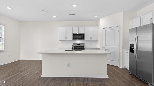 75 Green Laurel Drive, Angier, NC 27501