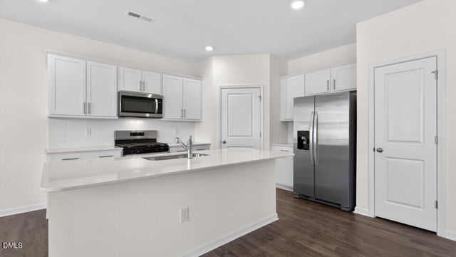 75 Green Laurel Drive, Angier, NC 27501