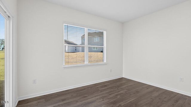 75 Green Laurel Drive, Angier, NC 27501