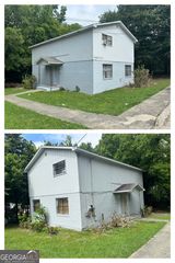 3694 Case Street, Macon, GA 31204