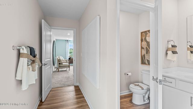 11020 Pheasant Hill Cir, Louisville, KY 40229