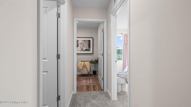 11020 Pheasant Hill Cir, Louisville, KY 40229