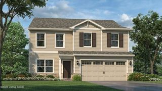 11020 Pheasant Hill Cir, Louisville, KY 40229