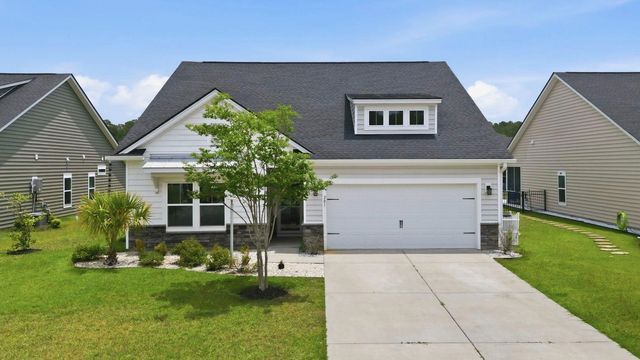 201 Craigflower Ct., Longs, SC 29568
