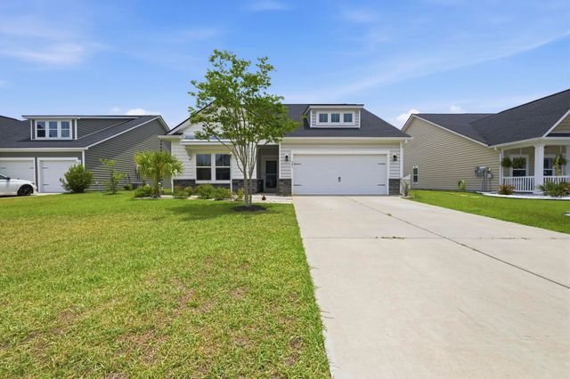 201 Craigflower Ct., Longs, SC 29568