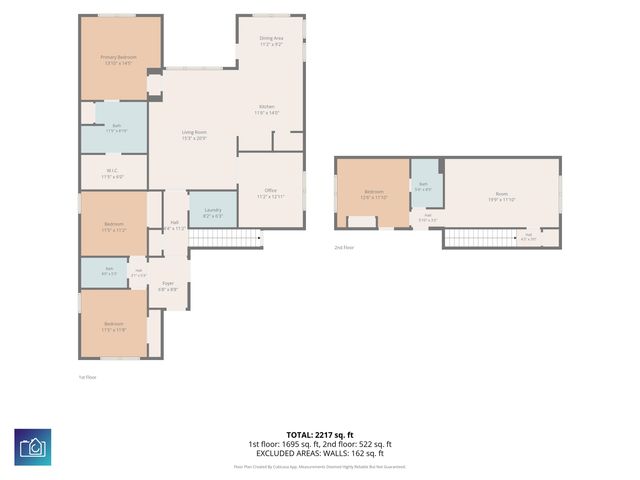 201 Craigflower Ct., Longs, SC 29568