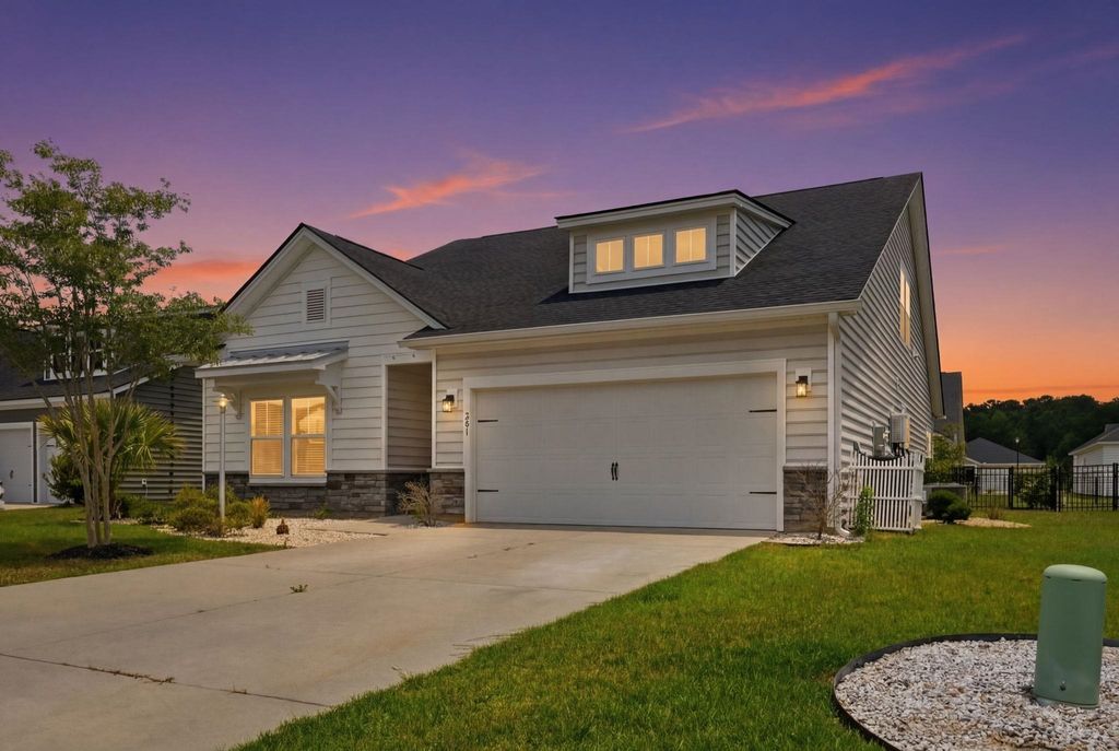201 Craigflower Ct., Longs, SC 29568