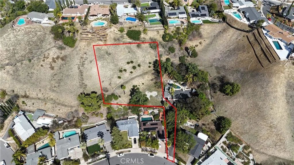 20713 Collins, Woodland Hills, CA 91367