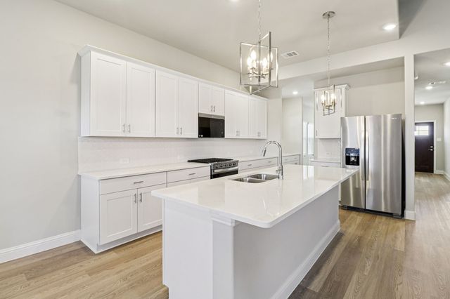 4122 Granbury Drive, Farmersville, TX 75442