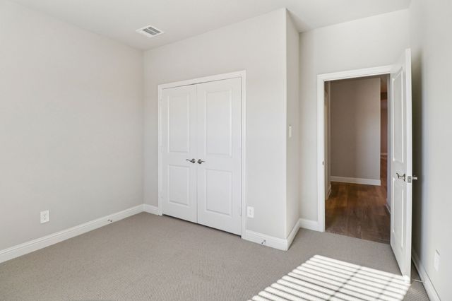 4122 Granbury Drive, Farmersville, TX 75442