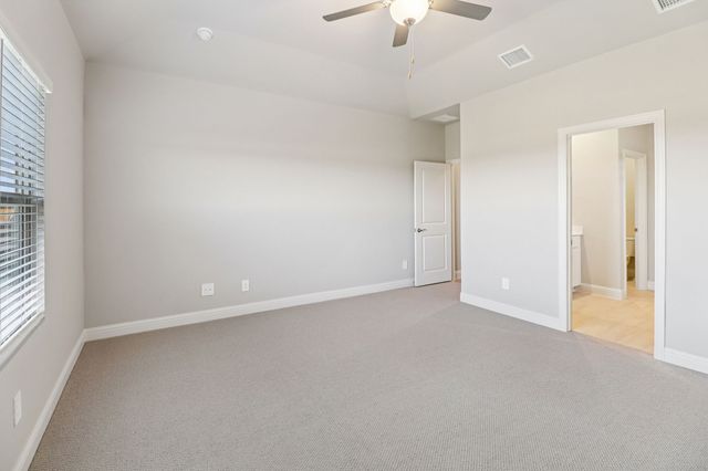 4122 Granbury Drive, Farmersville, TX 75442