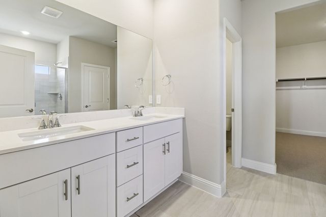 4122 Granbury Drive, Farmersville, TX 75442