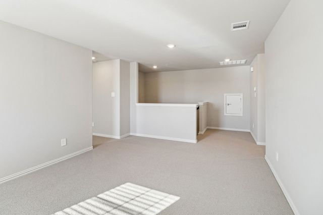 4122 Granbury Drive, Farmersville, TX 75442