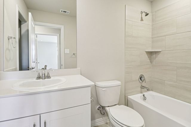 4122 Granbury Drive, Farmersville, TX 75442