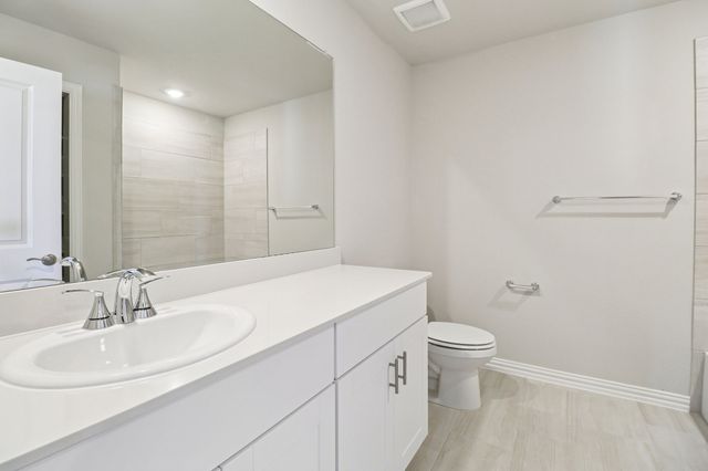 4122 Granbury Drive, Farmersville, TX 75442