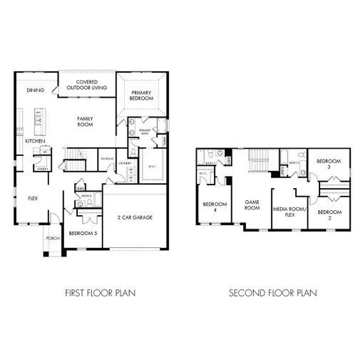 4122 Granbury Drive, Farmersville, TX 75442