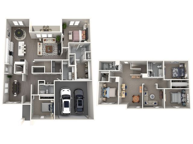 4122 Granbury Drive, Farmersville, TX 75442