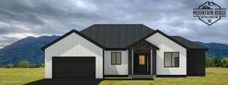 6645 E Gateway Drive, Palmer, AK 99645