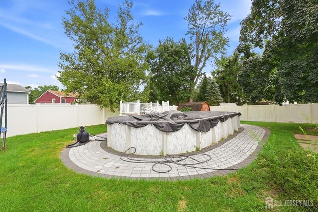 19 Barton Road, Old Bridge, NJ 08857