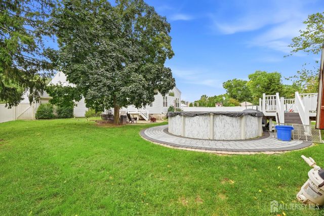 19 Barton Road, Old Bridge, NJ 08857