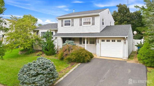 19 Barton Road, Old Bridge, NJ 08857