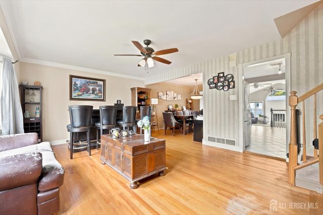 19 Barton Road, Old Bridge, NJ 08857