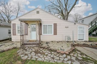 2629 Berger Avenue 2629 Berger Avenue, Springfield, OH 45503