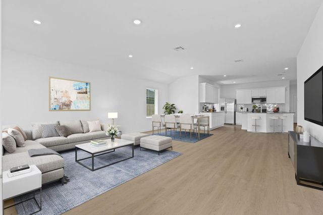 1034 River Coral, Alvin, TX 77511