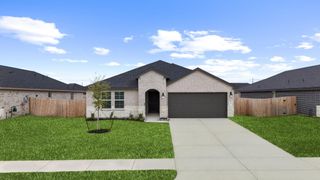 1034 River Coral, Alvin, TX 77511
