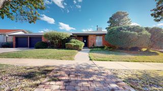 720 SOMERSET Drive, El Paso, TX 79912