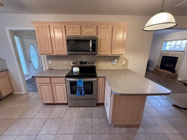 1926 E Aspen Place, Shawnee, OK 74804