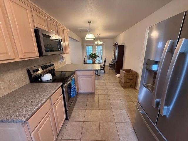 1926 E Aspen Place, Shawnee, OK 74804