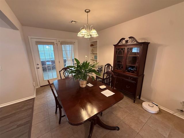1926 E Aspen Place, Shawnee, OK 74804