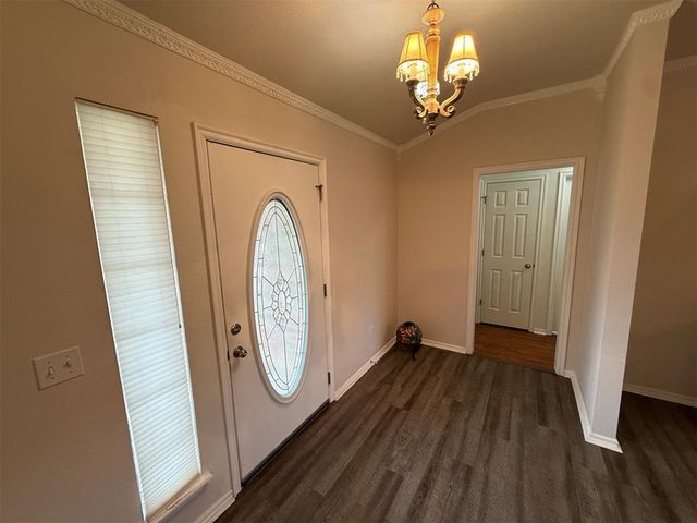 1926 E Aspen Place, Shawnee, OK 74804